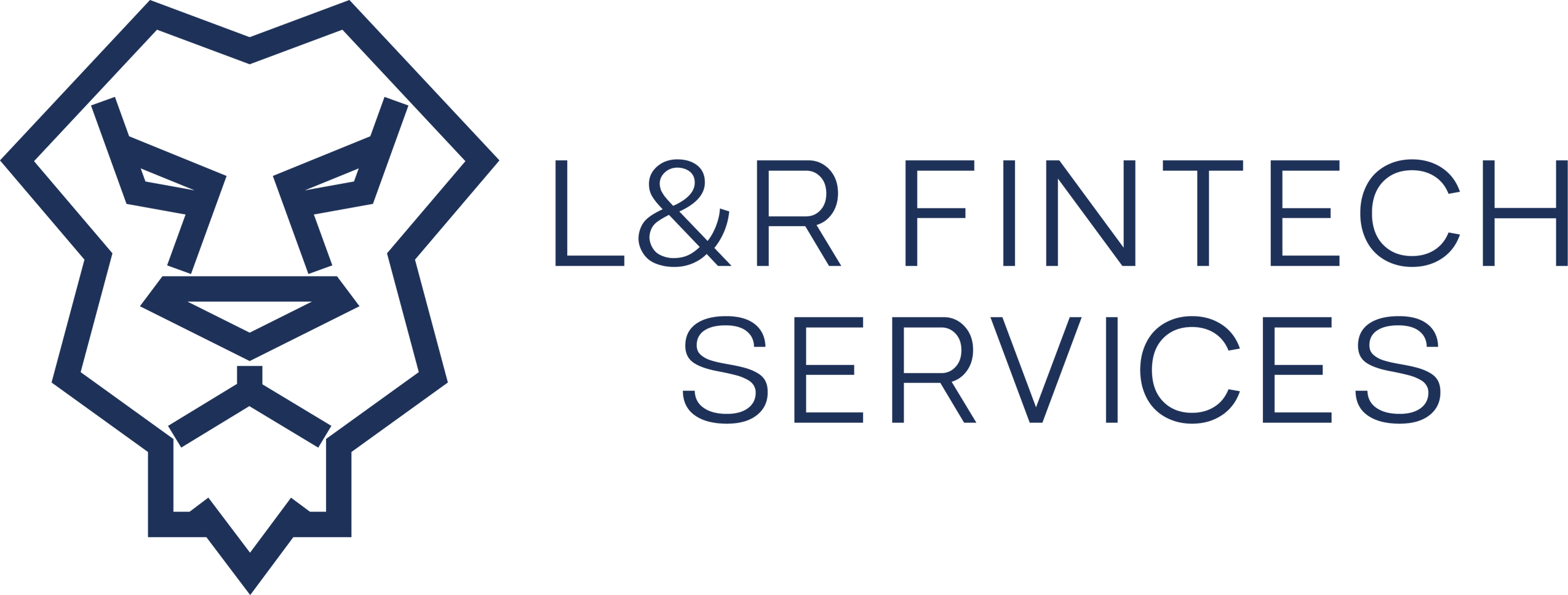 L&R FINTECH SERVICES